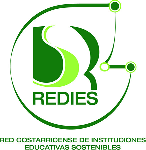 Logo REDIES