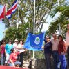 Bandera Azul Ecológica 2013